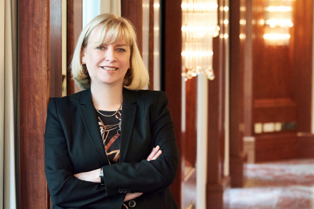 Seminarleiterin Zwangsvollstreckung Frau Waldschmidt