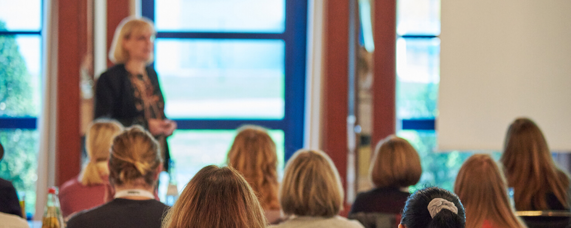 Inhouseschulungen in Ihrer Kanzlei